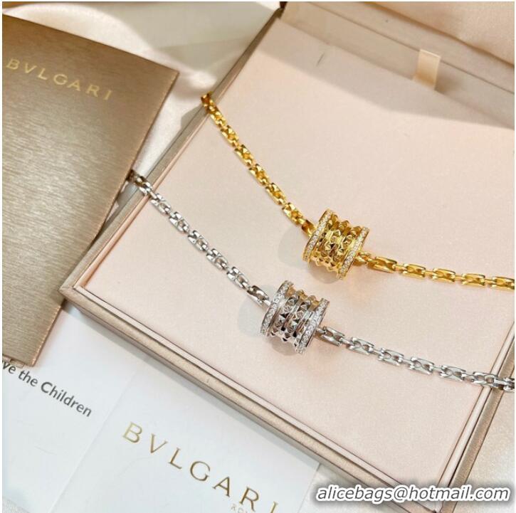 Reasonable Price BVLGARI Necklace CE8063