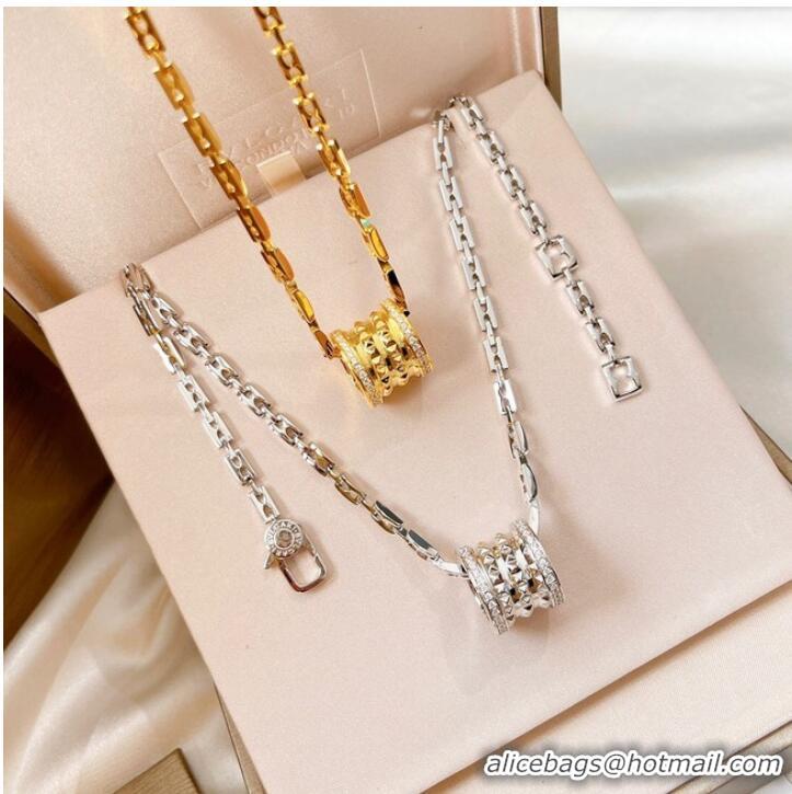 Reasonable Price BVLGARI Necklace CE8063