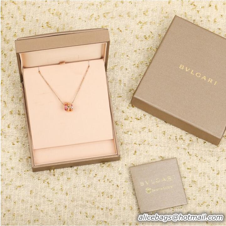 Reasonable Price BVLGARI Necklace CE8063