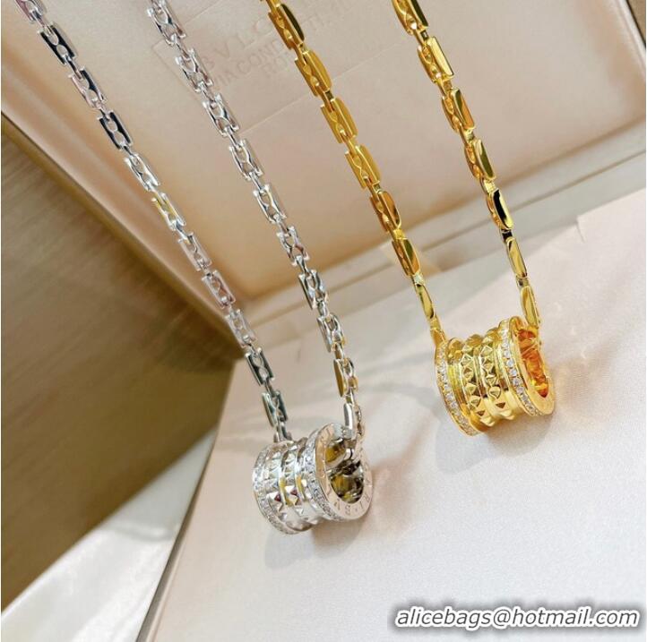 Reasonable Price BVLGARI Necklace CE8063