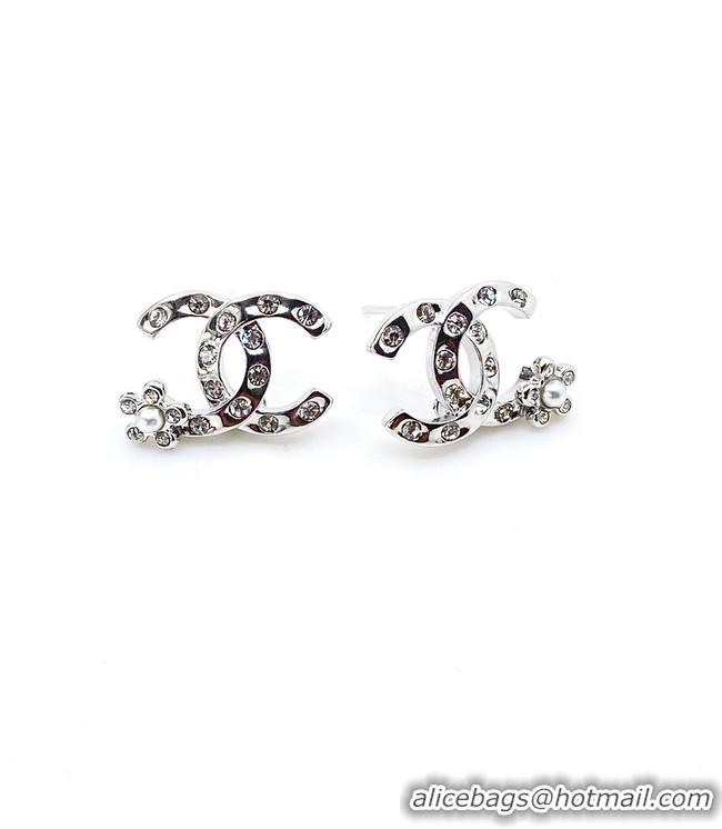 Fashion Chanel Earrings CE8333