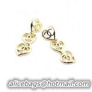 Sophisticated Chanel Earrings CE8336