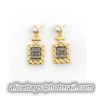 Perfect Chanel Earrings CE8337