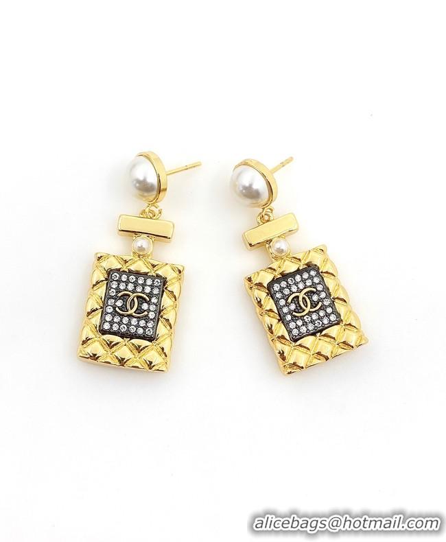 Perfect Chanel Earrings CE8337