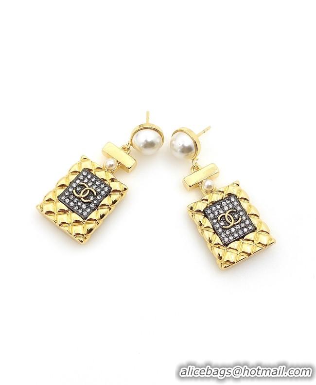 Perfect Chanel Earrings CE8337