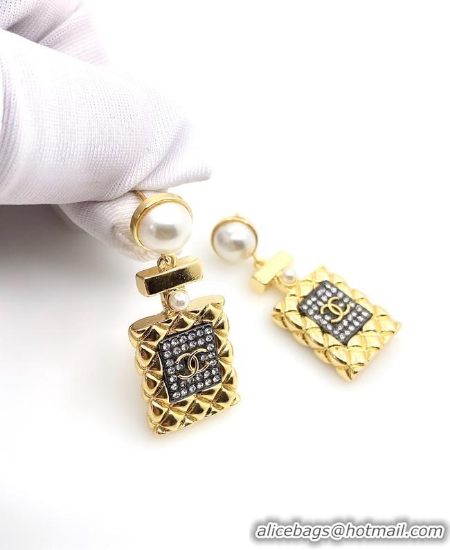 Perfect Chanel Earrings CE8337