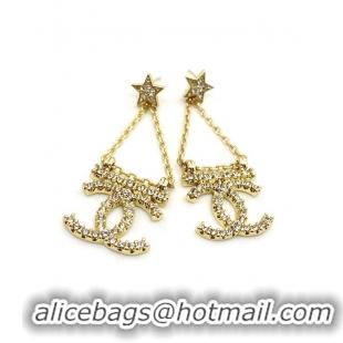 Sumptuous Chanel Earrings CE8338