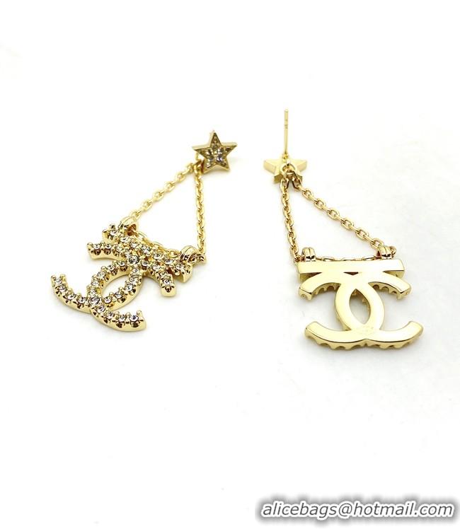 Sumptuous Chanel Earrings CE8338