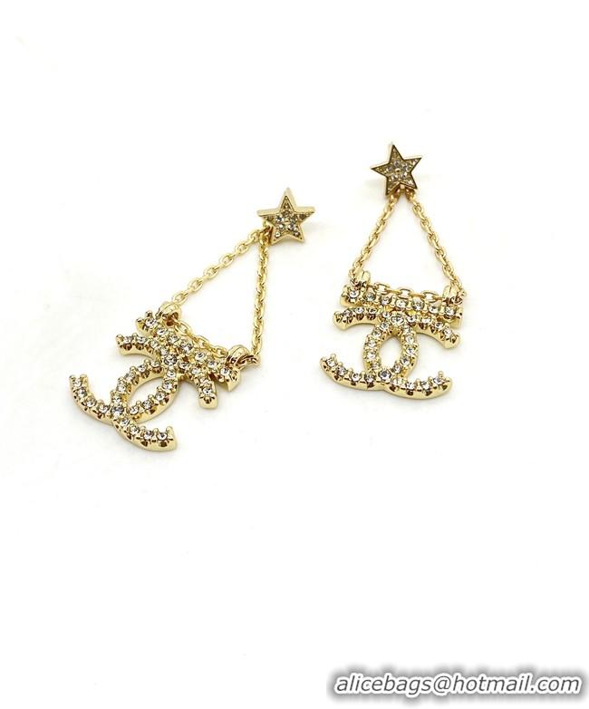 Sumptuous Chanel Earrings CE8338