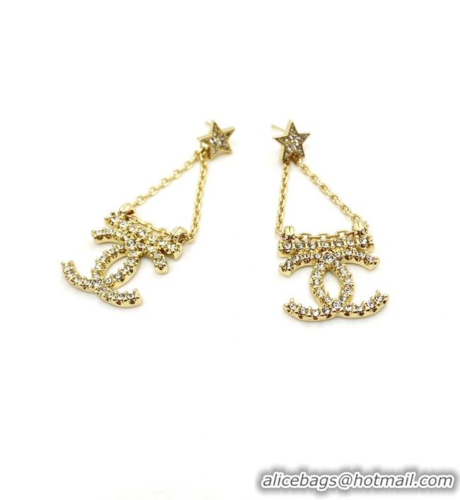 Sumptuous Chanel Earrings CE8338