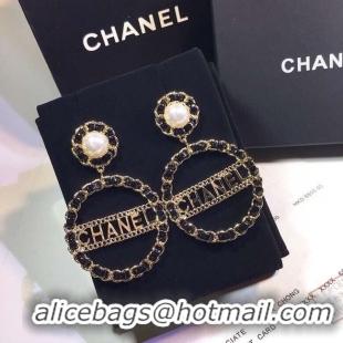 Hot Style Chanel Earrings CE8339