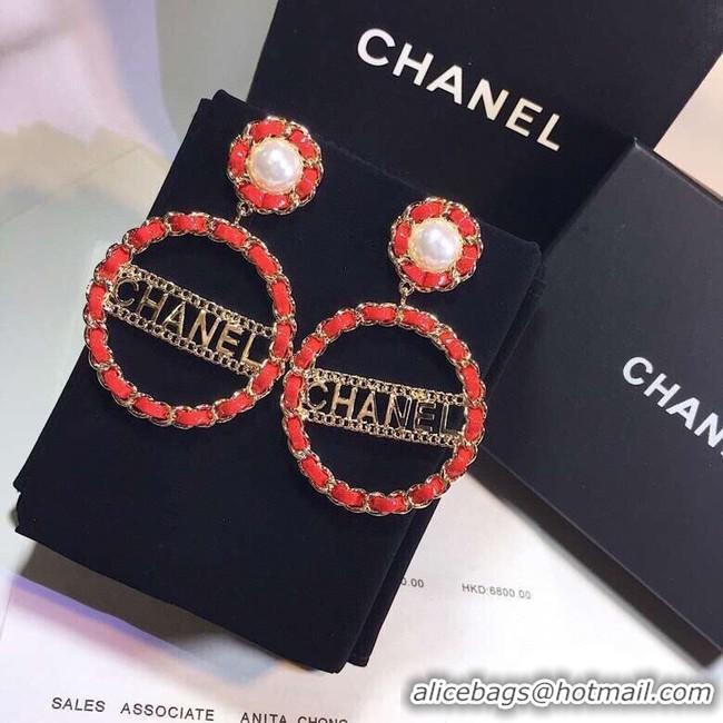 Hot Style Chanel Earrings CE8339