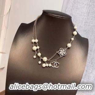 Luxury Chanel Necklace CE8340