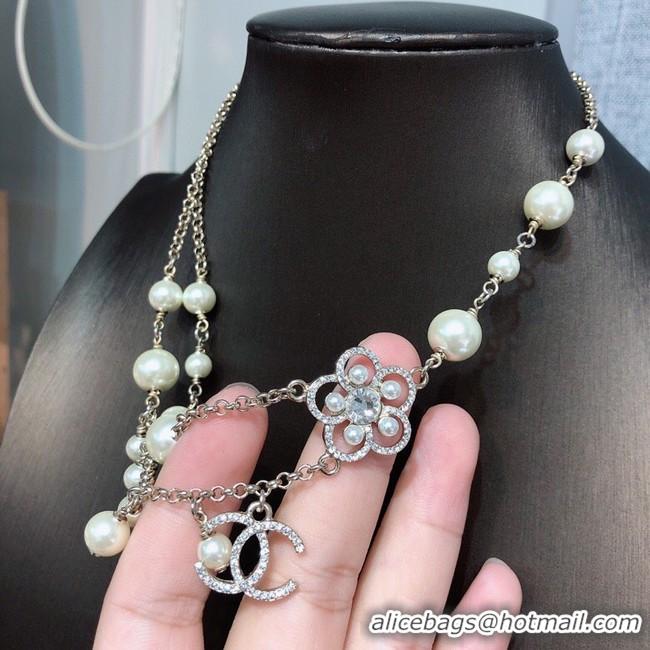 Luxury Chanel Necklace CE8340