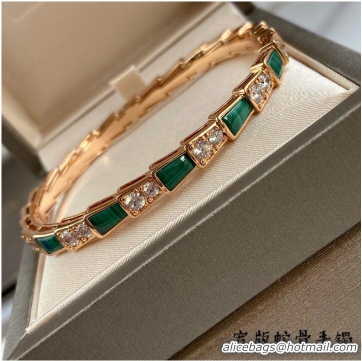 Well Crafted BVLGARI Bracelet CE8151