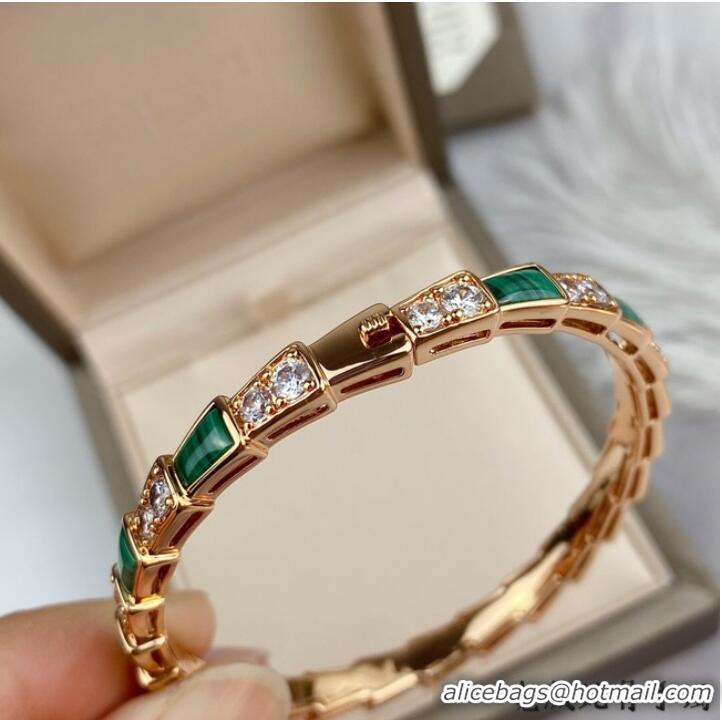 Well Crafted BVLGARI Bracelet CE8151