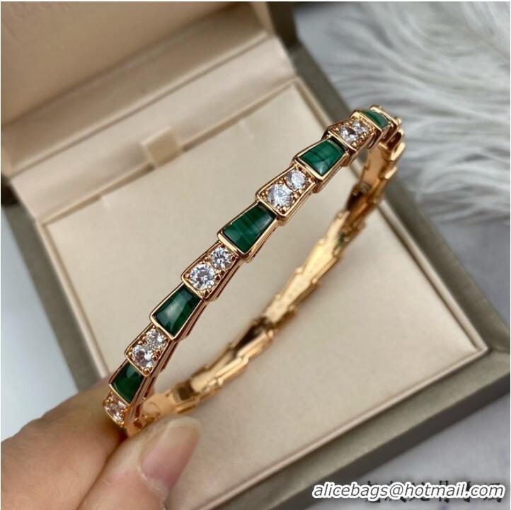 Well Crafted BVLGARI Bracelet CE8151