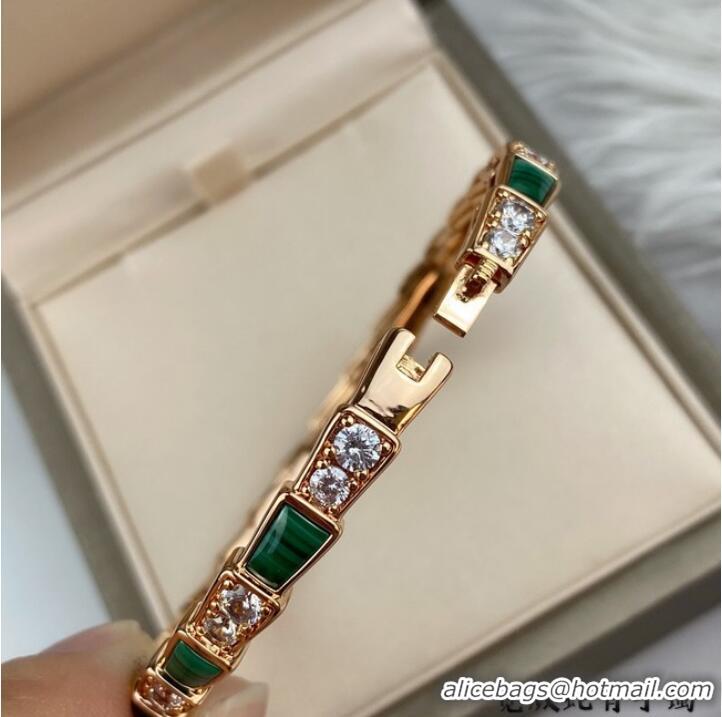 Well Crafted BVLGARI Bracelet CE8151