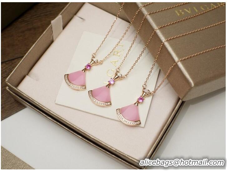 Good Product BVLGARI Necklace CE8220