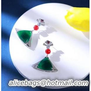 Buy Inexpensive BVLGARI Earrings BE20310