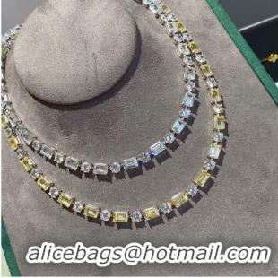 Top Quality BVLGARI Necklace CE8235