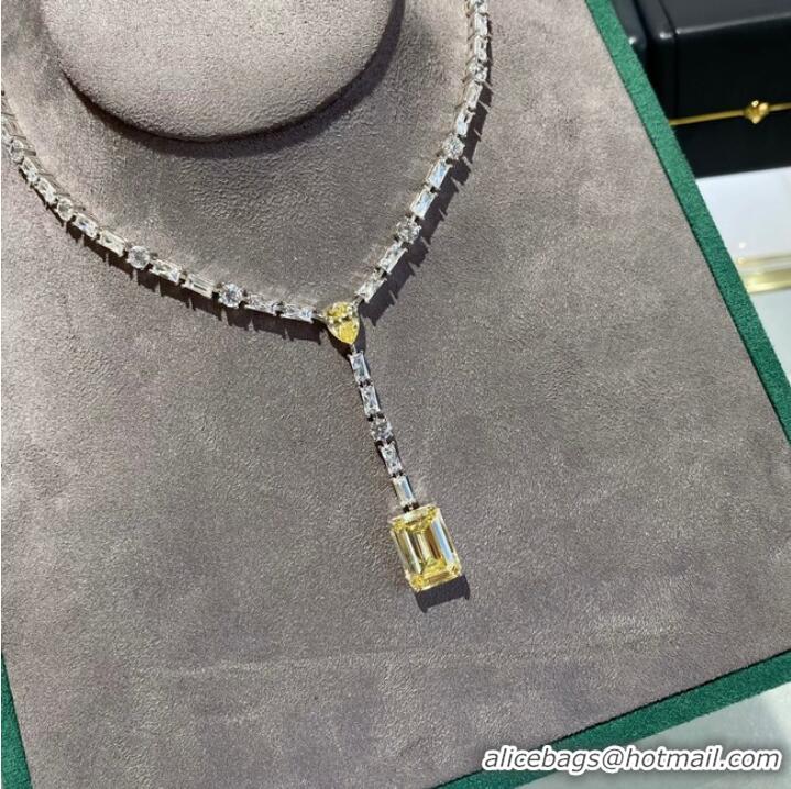 Famous Brand BVLGARI Necklace CE8236