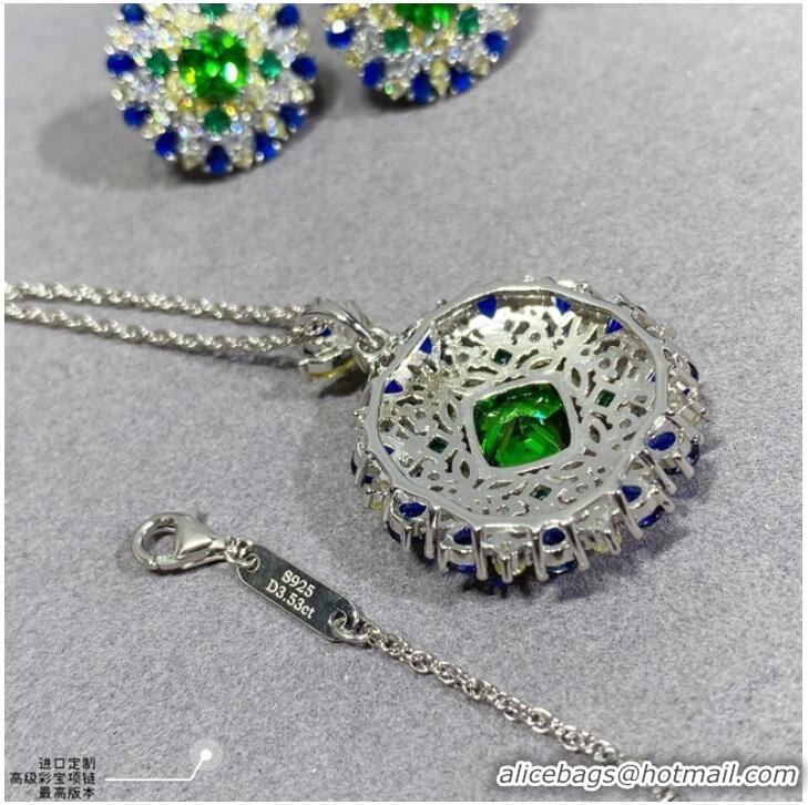 Most Popular BVLGARI Necklace CE8238