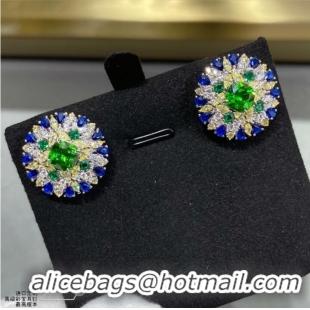 Grade Quality BVLGARI Earrings CE8239