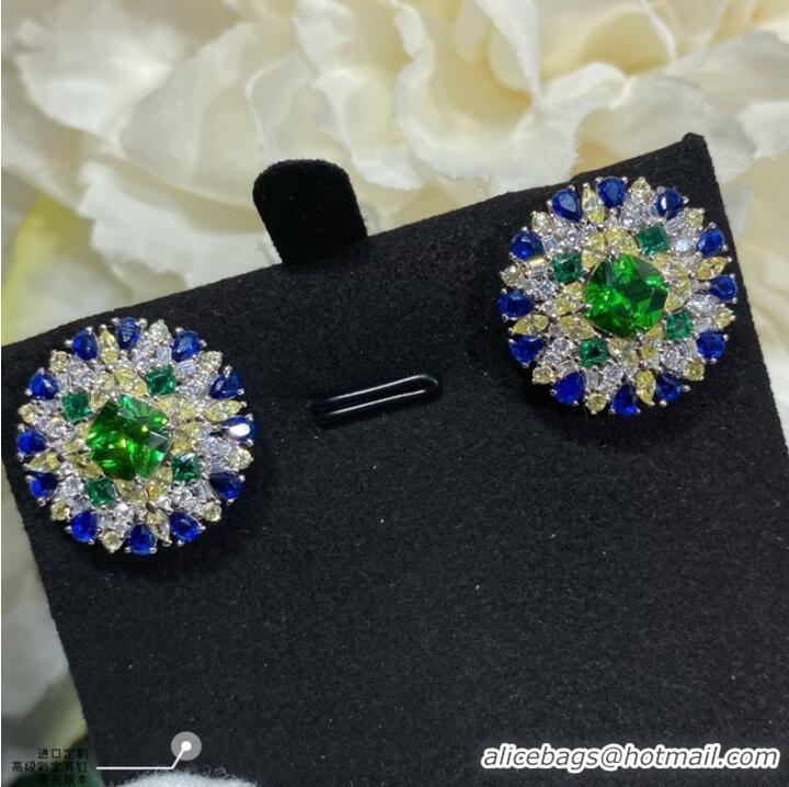 Grade Quality BVLGARI Earrings CE8239