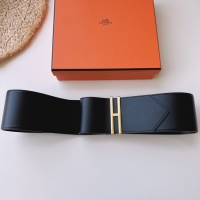 Stylish Hermes Original Leather Belt 5555