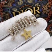 Famous Brand Discount Dior Brooch CE7690