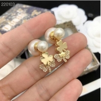 Reasonable Price Dior Earrings CE7692