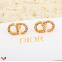 Promotional Dior Earrings CE7694 Pink