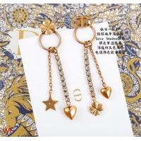 Top Grade Dior Earrings CE7728