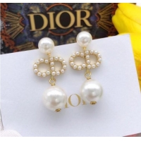 Unique Style Dior Earrings CE7807