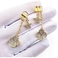 Top Quality Dior Earrings CE7819