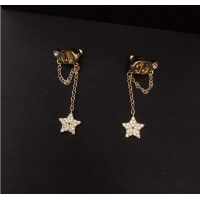 Famous Brand Dior Earrings CE7927