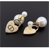 Unique Style Dior Earrings CE7825