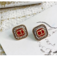 Famous Brand Dior Earrings CE8072