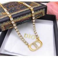 Unique Grade Discount Dior Necklace CE8088