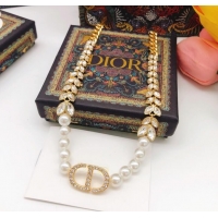 Affordable Price Dior Necklace CE8092