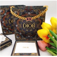 Buy Famous Brand Dior Necklace CE8094