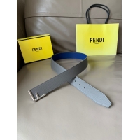 Low Price Fendi Leather Belt 40MM 2761