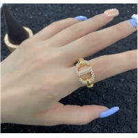 Reasonable Price Dior Ring CE8193