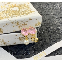 Reasonable Price Dior Earrings CE8200