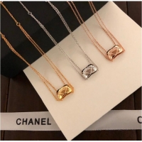 Affordable Price Chanel Necklace CE8214