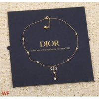 Good Taste Dior Necklace CE8284