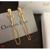 Well Crafted Dior Earrings CE8286