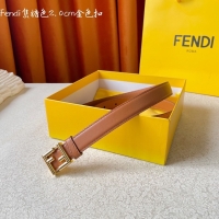 Perfect Fendi Leathe...