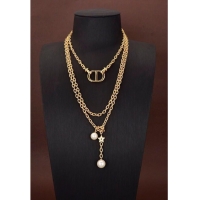 Reasonable Price Dior Necklace CE8430